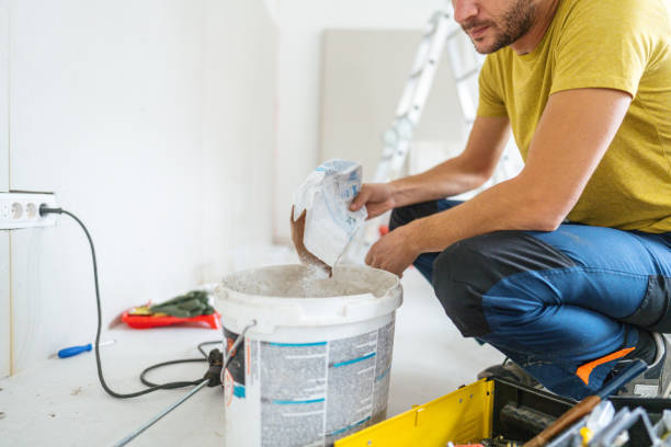 Trusted Evadale, TX Dry wall and painting Experts